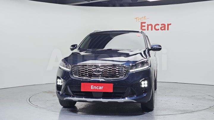 Kia Sorento 2020 — 3