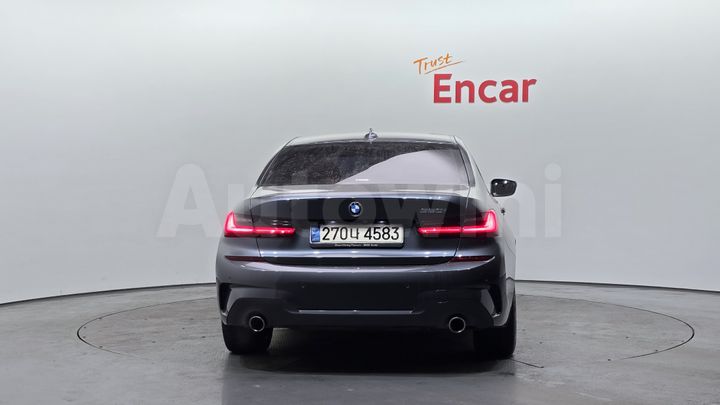 BMW 3 Series 2021 — 4