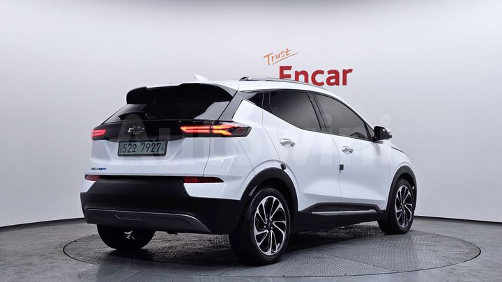 Chevrolet BOLT