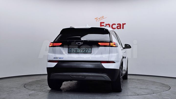 Chevrolet BOLT 2023 — 4