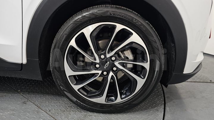 Chevrolet BOLT