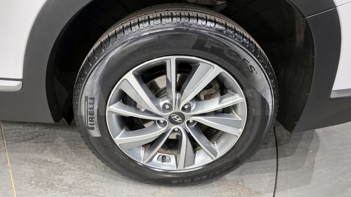 Hyundai SantaFe 2020 — 5