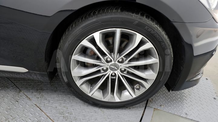 Hyundai Genesis 2015 — 5