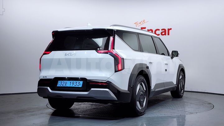 Kia EV9 2024 — 2