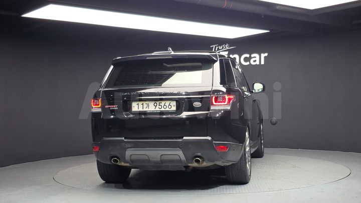 Land Rover Range Rover Sport 2017 — 4