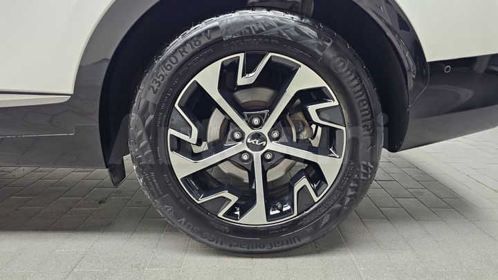 Kia Sportage 2023 — 5