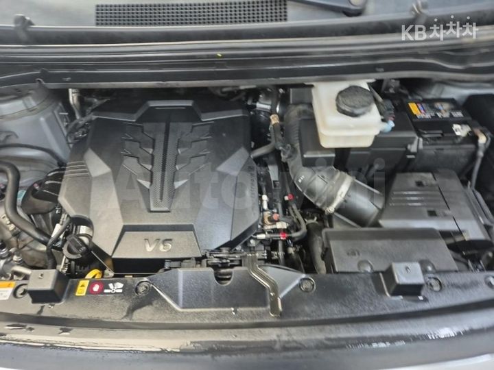 Hyundai Staria 2022 — 5