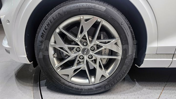 Genesis GV70 2024 — 5