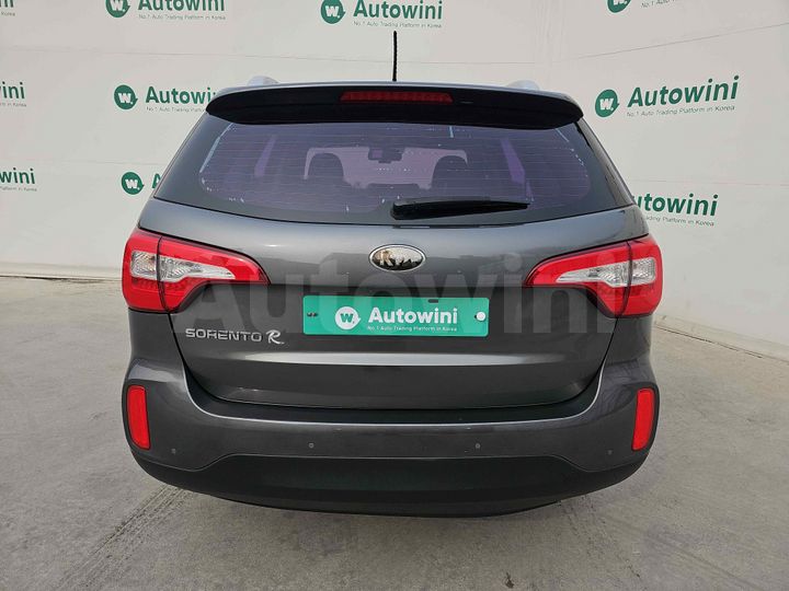 Kia Sorento 2013 — 4