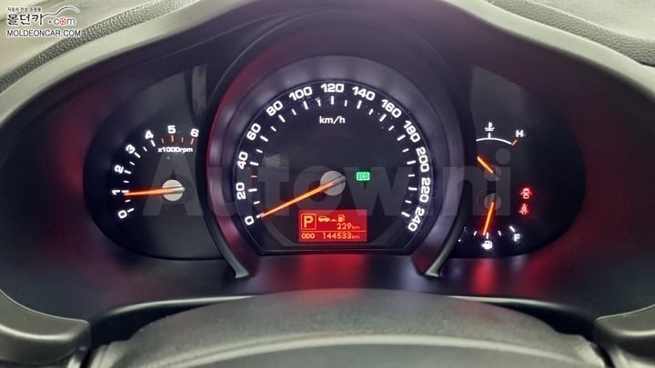 Kia Sportage 2010 — 5