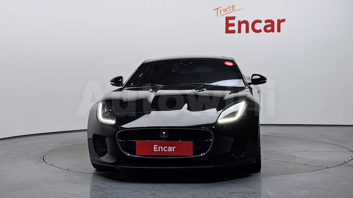 Jaguar F Type 2019 — 3