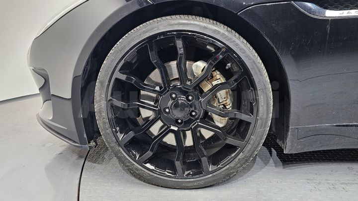 Jaguar F Type 2019 — 5