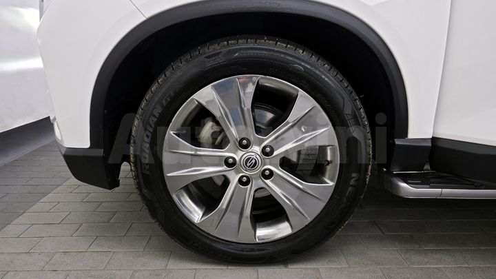 KGM (Ssangyong) Rexton 2023 — 5