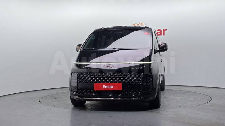 Hyundai Staria 2022 — 3