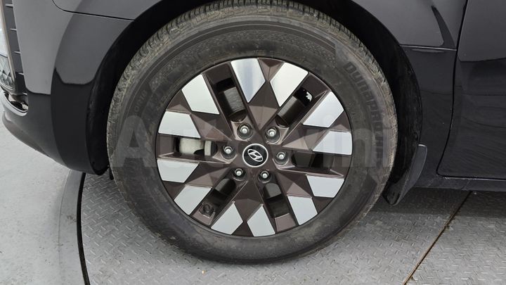 Hyundai Staria 2022 — 5
