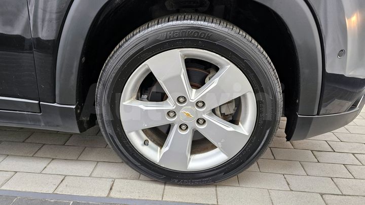 Chevrolet Orlando 2014 — 5