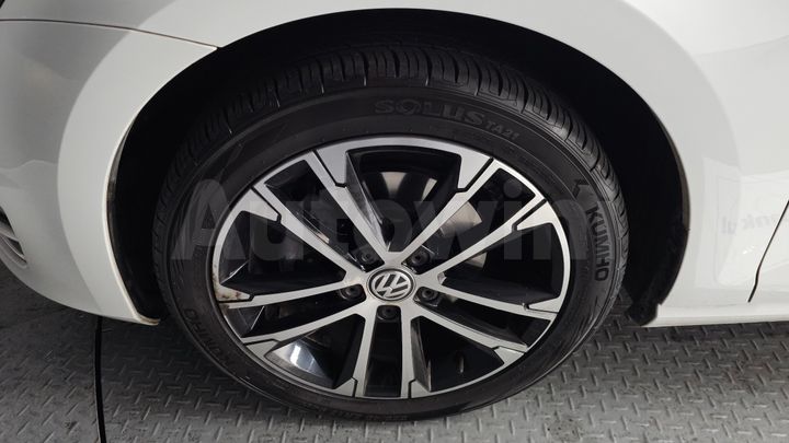 Volkswagen Golf 2015 — 5