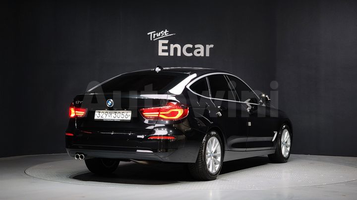 BMW 3 Series 2020 — 2
