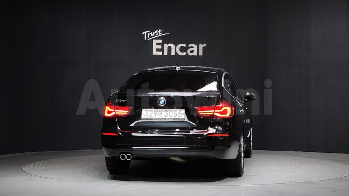 BMW 3 Series 2020 — 4