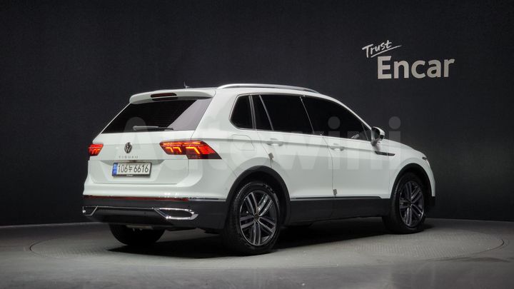 Volkswagen Tiguan 2024 — 2