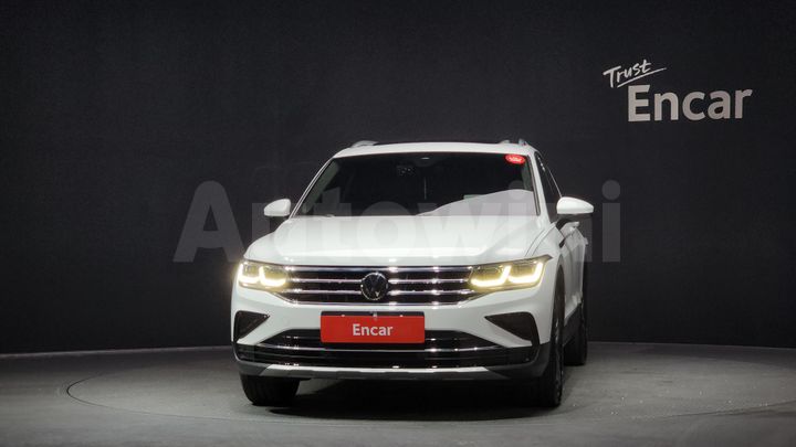 Volkswagen Tiguan 2024 — 3