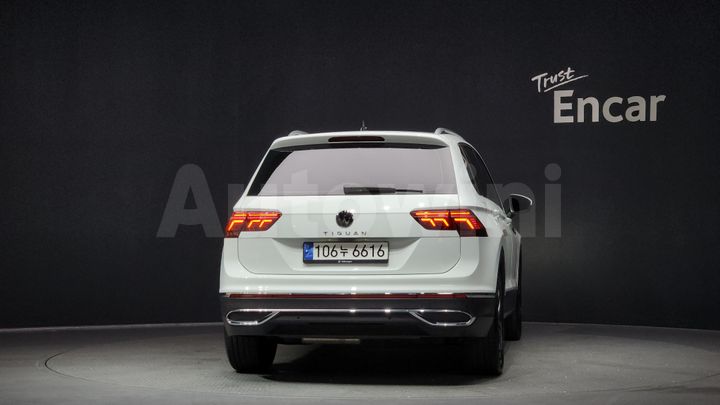 Volkswagen Tiguan 2024 — 4