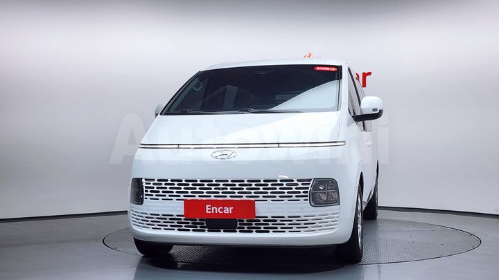 Hyundai Staria 2023 — 2