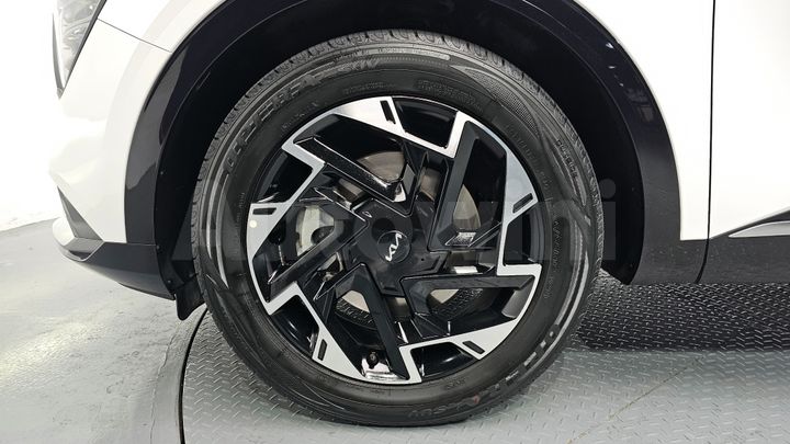Kia Sportage 2023 — 5