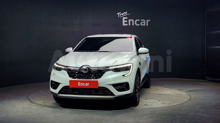 Renault XM3 2023 — 4