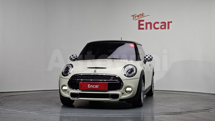 Mini Cooper 2015 — 3