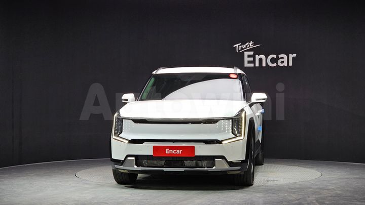 Kia EV9 2024 — 3
