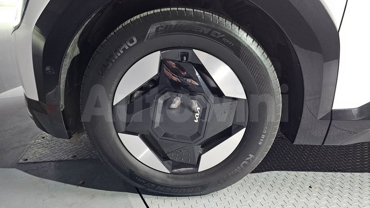 Kia EV9 2024 — 5