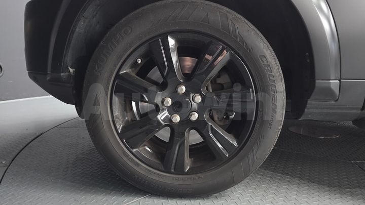 Land Rover Discovery 2016 — 5