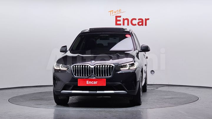 BMW X3 2023 — 3