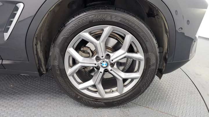BMW X3 2023 — 5