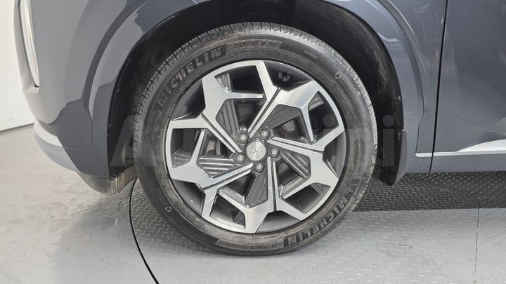 Hyundai Palisade 2021 — 5