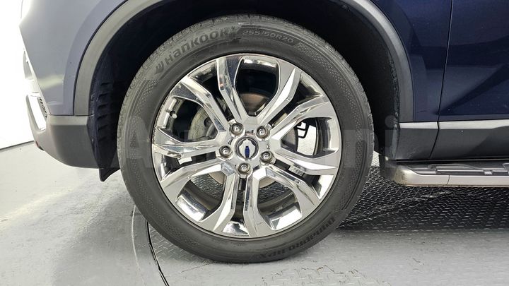 KGM (Ssangyong) Rexton 2019 — 5