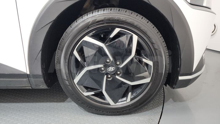 Hyundai Ioniq5 2022 — 4