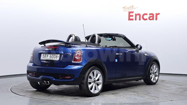 Mini Roadster