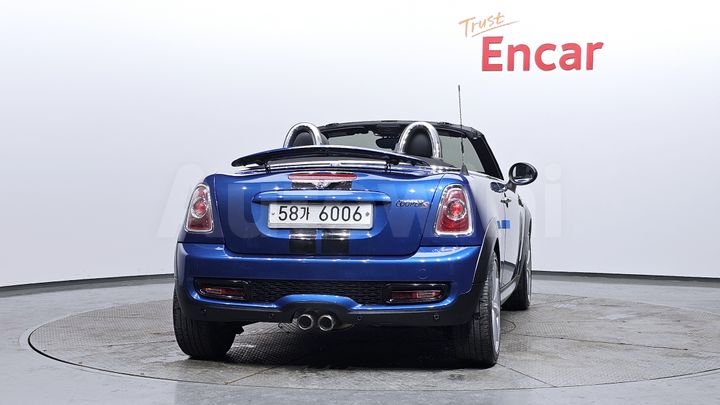 Mini Roadster 2013 — 4