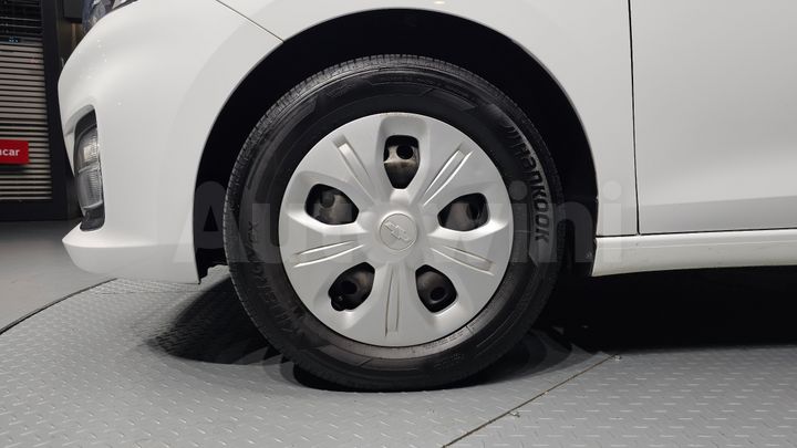 Chevrolet Spark 2020 — 5