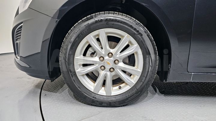 Chevrolet Cruze 2013 — 5