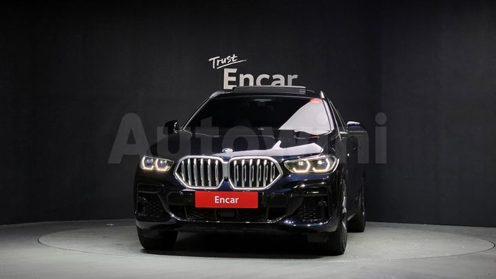 BMW X6 2023 — 3