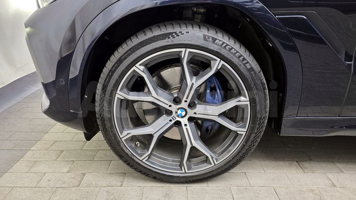 BMW X6 2023 — 5