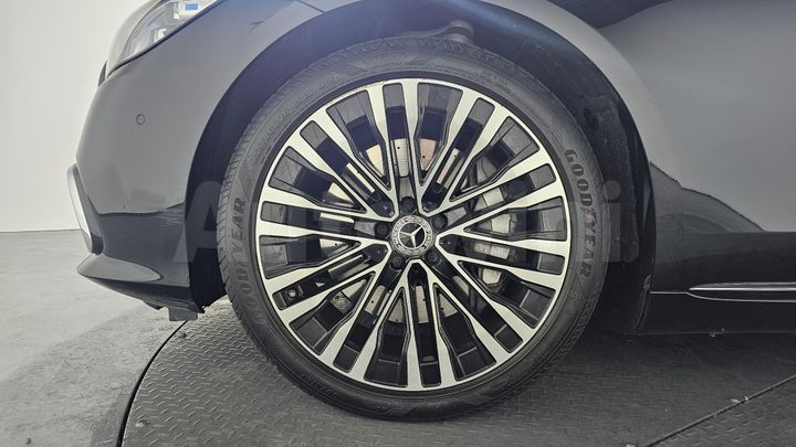 Mercedes Benz S Class 2022 — 4