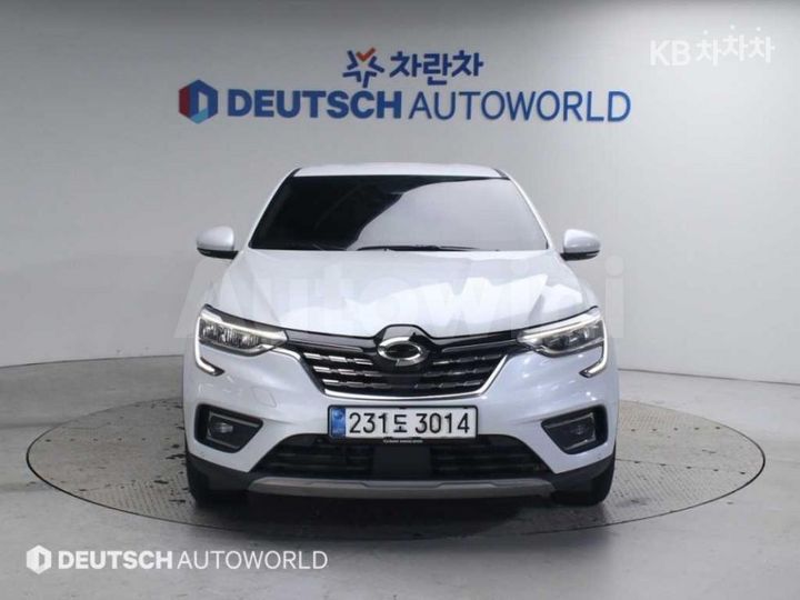 Renault XM3 2020 — 3