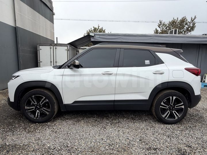 Chevrolet Trailblazer 2022 — 3