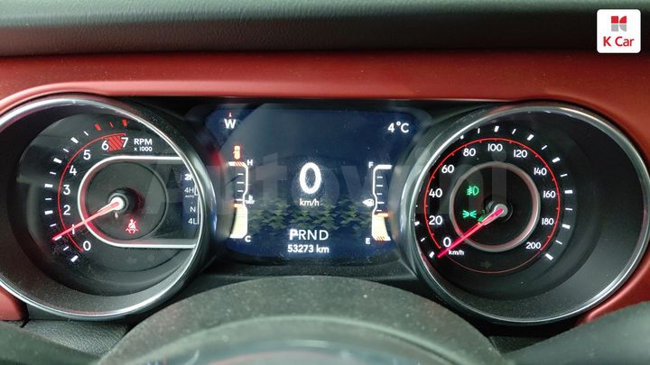 Jeep Wrangler 2022 — 2