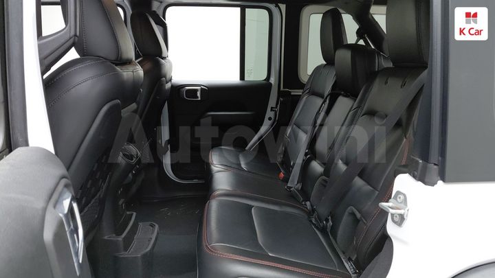 Jeep Wrangler 2022 — 3