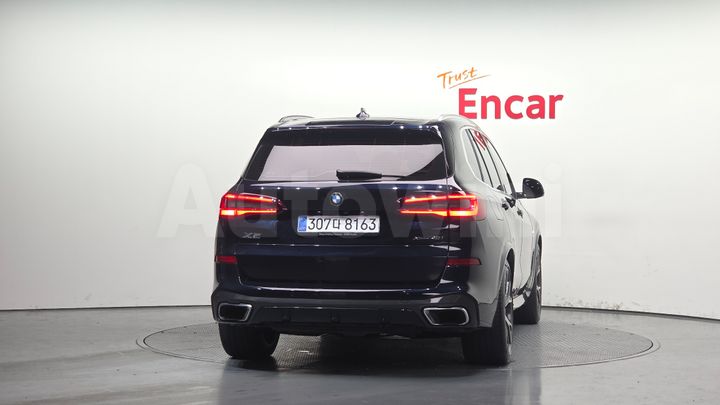 BMW X5 2021 — 4
